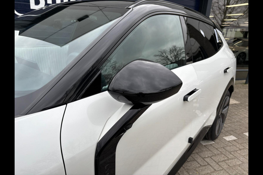 Lynk & Co 08 1.5 More NIEUW MODEL Panoramadak, Camera's, Harman / Kardon geluid installatie