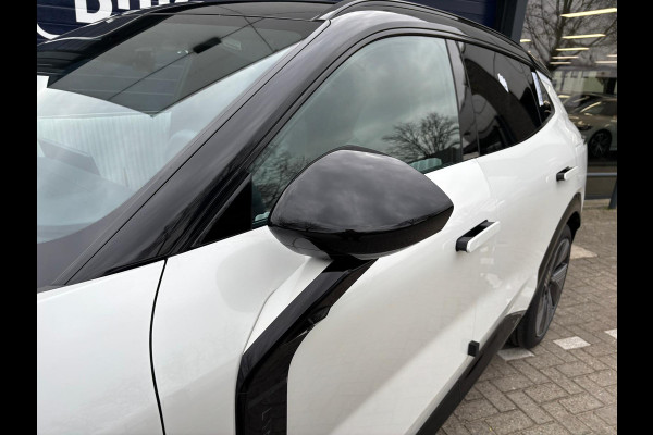 Lynk & Co 08 1.5 More NIEUW MODEL Panoramadak, Camera's, Harman / Kardon geluid installatie