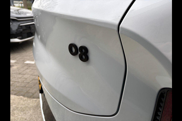 Lynk & Co 08 1.5 More NIEUW MODEL Panoramadak, Camera's, Harman / Kardon geluid installatie