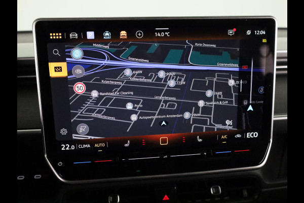 Volkswagen ID. Buzz GTX 86 kWh LWB 7p. 340 pk | Verlengde garantie | Navigatie | Trekhaak (wegklapbaar) | Parkeersensoren (Park assist) | Achteruitrijcamera | Stoelverwarming v/a |