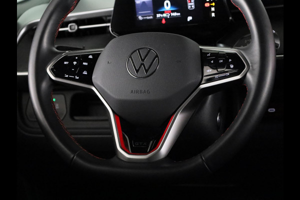 Volkswagen ID. Buzz GTX 86 kWh LWB 7p. 340 pk | Verlengde garantie | Navigatie | Trekhaak (wegklapbaar) | Parkeersensoren (Park assist) | Achteruitrijcamera | Stoelverwarming v/a |