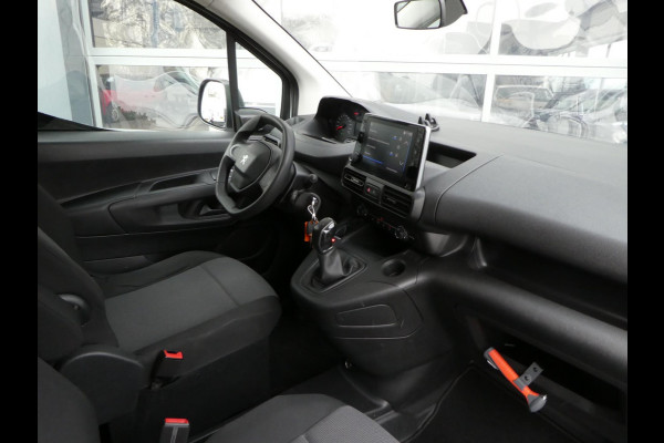 Peugeot Partner 1.5 BlueHDI airco cruisecontrol