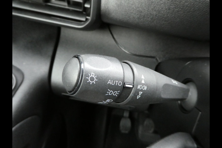 Peugeot Partner 1.5 BlueHDI airco cruisecontrol