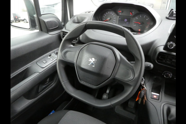 Peugeot Partner 1.5 BlueHDI airco cruisecontrol