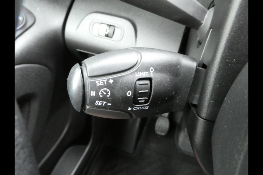 Peugeot Partner 1.5 BlueHDI airco cruisecontrol