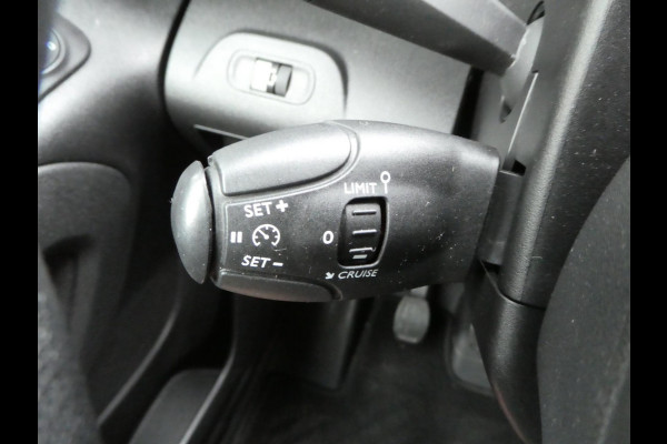 Peugeot Partner 1.5 BlueHDI airco cruisecontrol