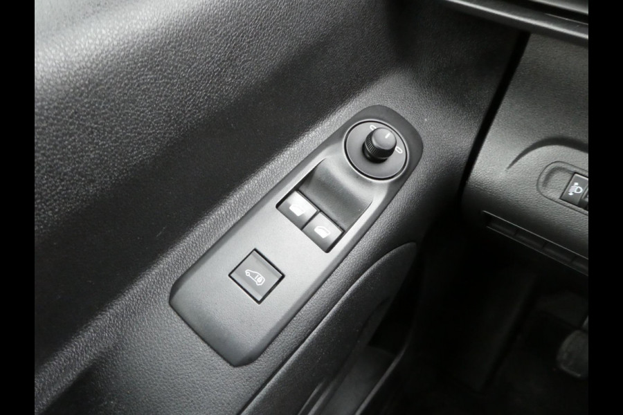 Peugeot Partner 1.5 BlueHDI airco cruisecontrol