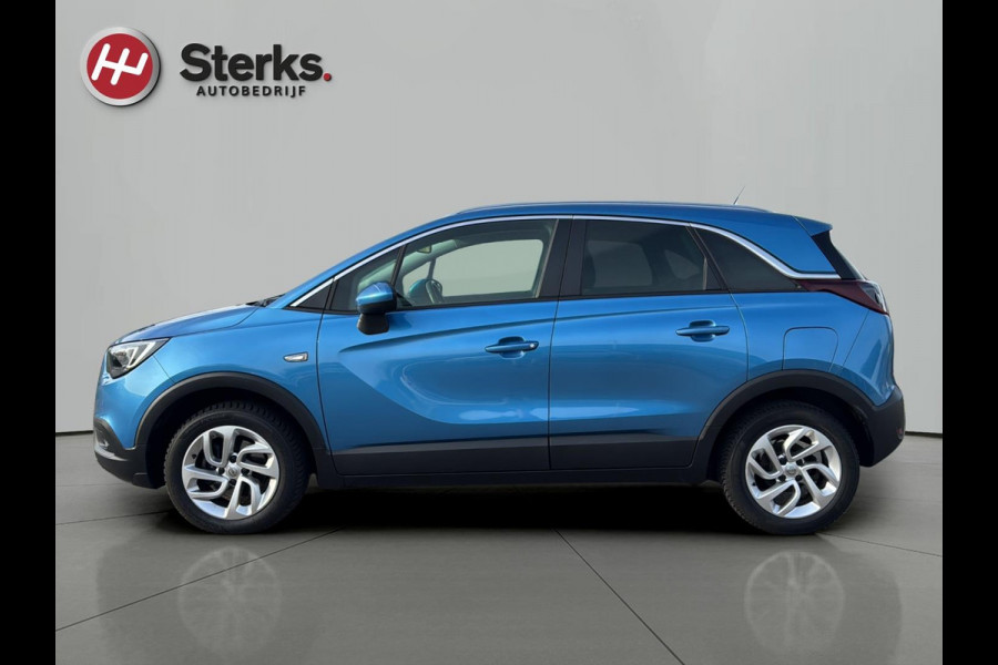 Opel Crossland X 1.2 Turbo Innovation WINTERPAKKET TREKHAAK CAMERA