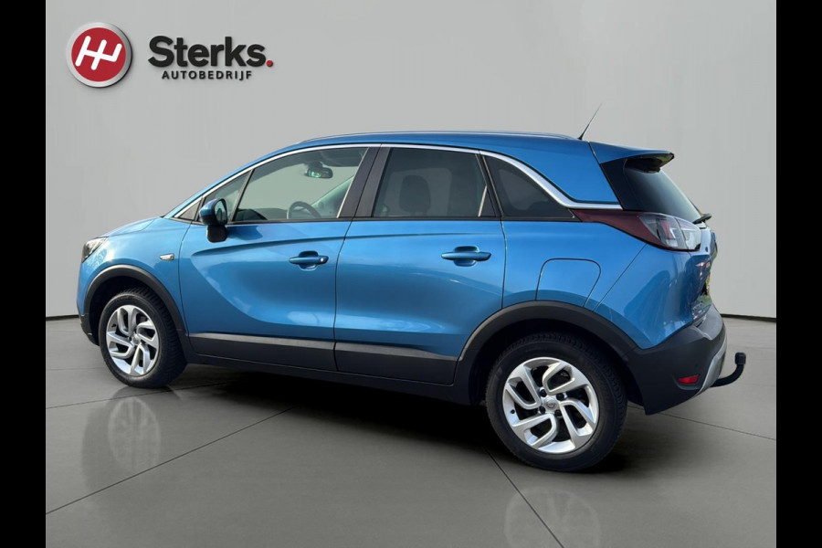 Opel Crossland X 1.2 Turbo Innovation WINTERPAKKET TREKHAAK CAMERA