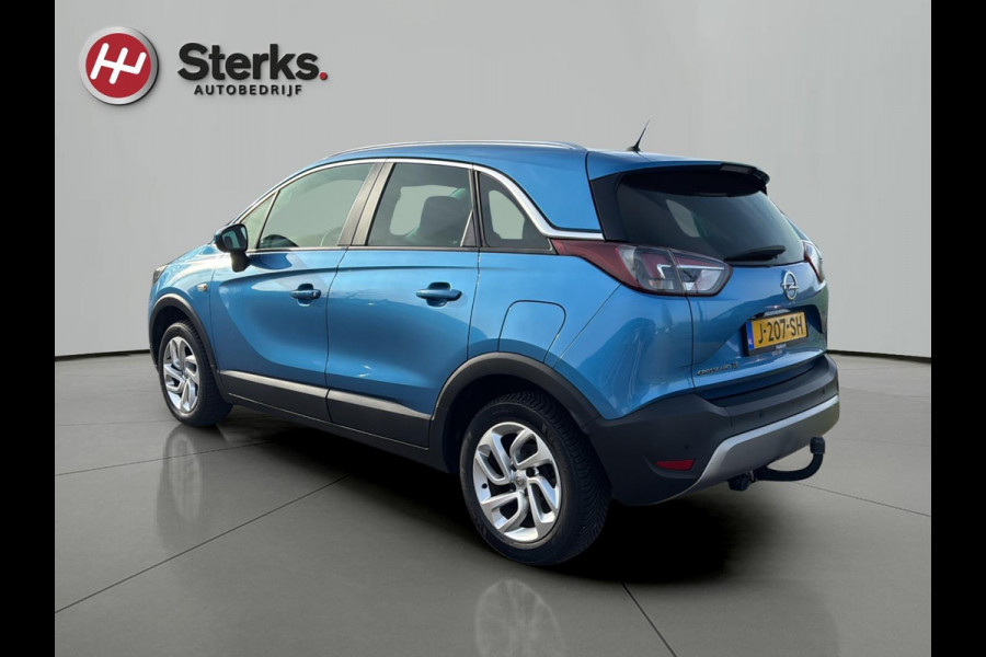 Opel Crossland X 1.2 Turbo Innovation WINTERPAKKET TREKHAAK CAMERA