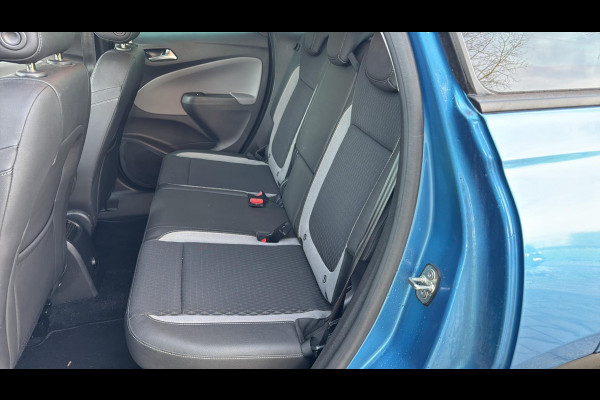Opel Crossland X 1.2 Turbo Innovation WINTERPAKKET TREKHAAK CAMERA