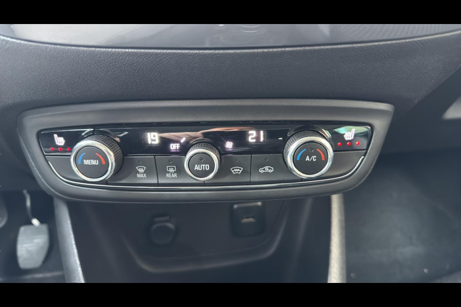 Opel Crossland X 1.2 Turbo Innovation WINTERPAKKET TREKHAAK CAMERA