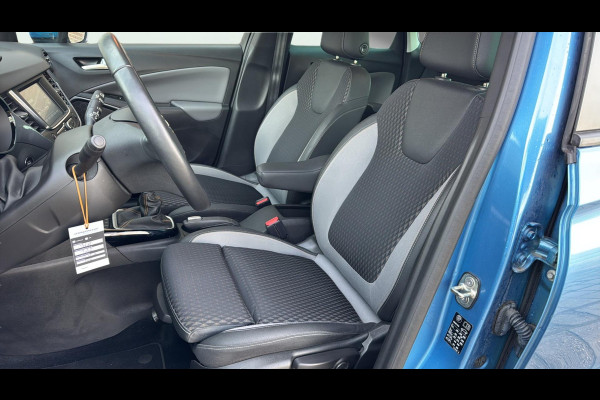 Opel Crossland X 1.2 Turbo Innovation WINTERPAKKET TREKHAAK CAMERA
