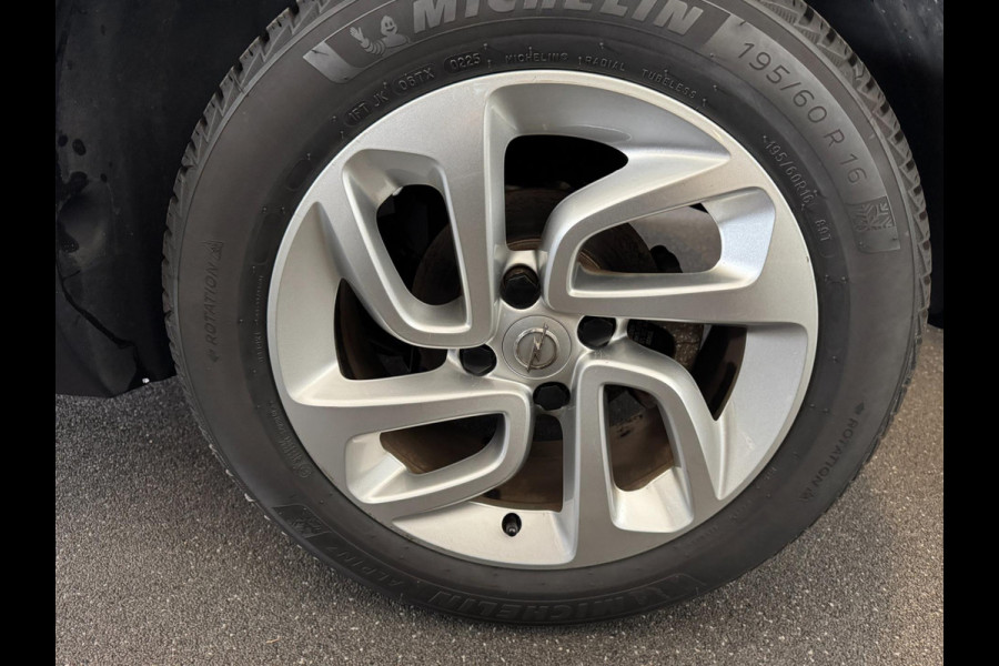 Opel Crossland X 1.2 Turbo Innovation WINTERPAKKET TREKHAAK CAMERA