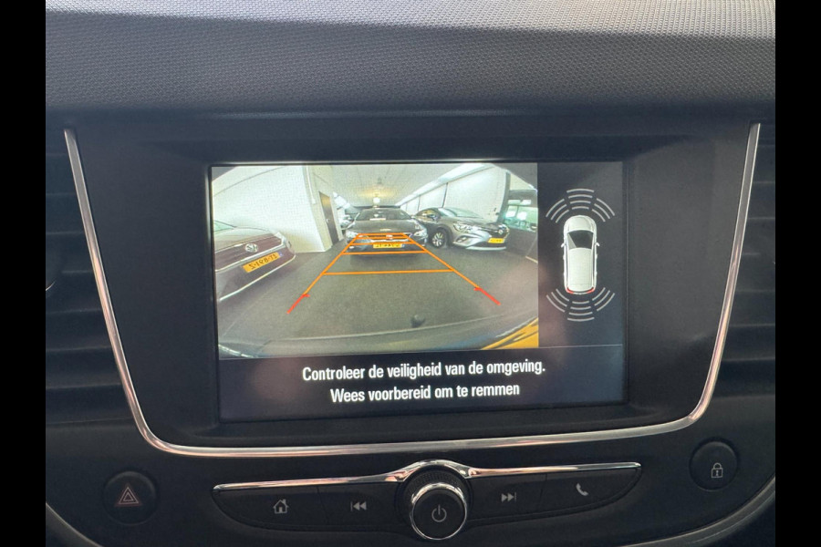 Opel Crossland X 1.2 Turbo Innovation WINTERPAKKET TREKHAAK CAMERA