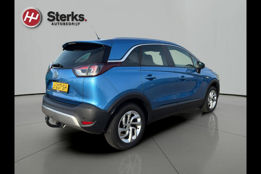 Opel Crossland X 1.2 Turbo Innovation WINTERPAKKET TREKHAAK CAMERA
