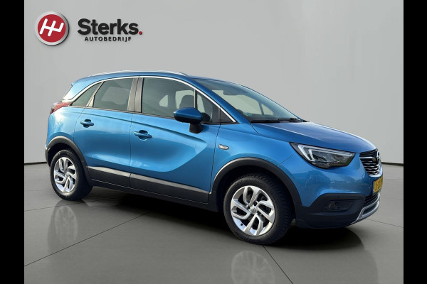Opel Crossland X 1.2 Turbo Innovation WINTERPAKKET TREKHAAK CAMERA