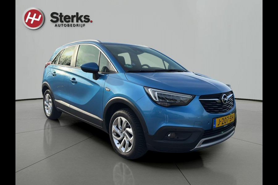 Opel Crossland X 1.2 Turbo Innovation WINTERPAKKET TREKHAAK CAMERA