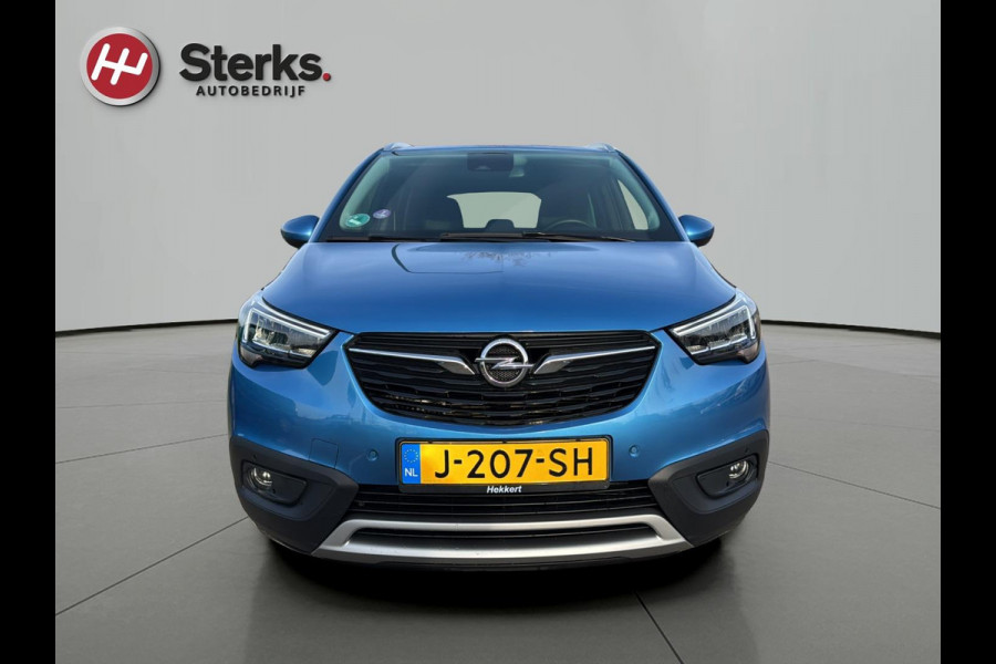 Opel Crossland X 1.2 Turbo Innovation WINTERPAKKET TREKHAAK CAMERA