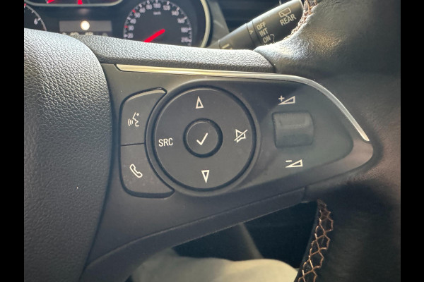 Opel Crossland X 1.2 Turbo Innovation WINTERPAKKET TREKHAAK CAMERA