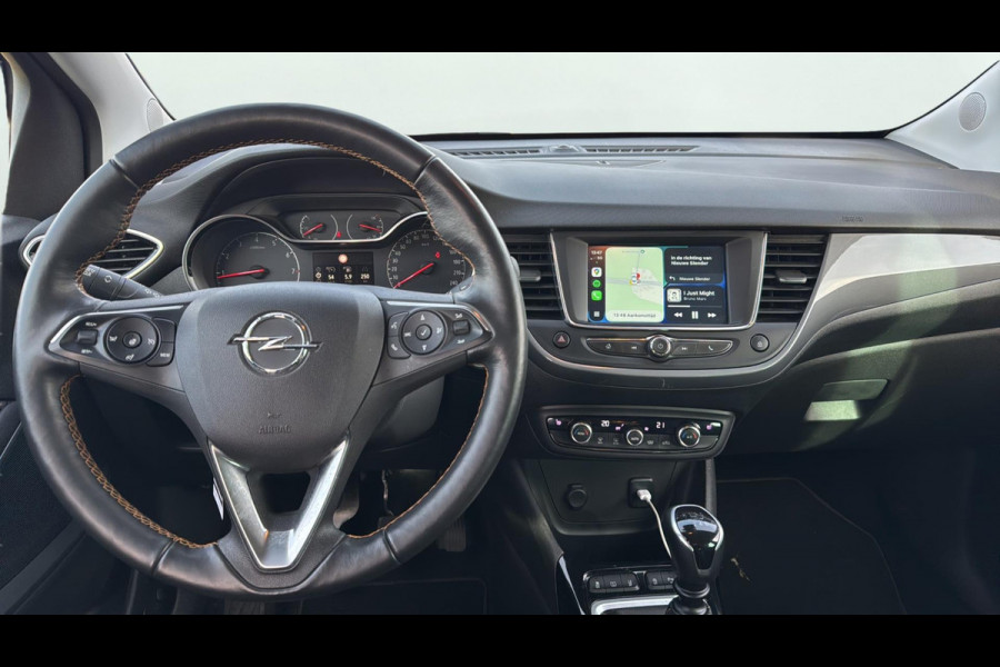 Opel Crossland X 1.2 Turbo Innovation WINTERPAKKET TREKHAAK CAMERA
