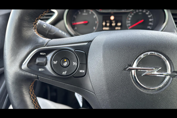 Opel Crossland X 1.2 Turbo Innovation WINTERPAKKET TREKHAAK CAMERA