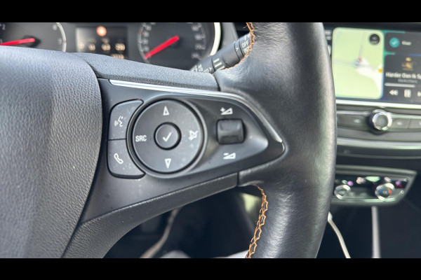 Opel Crossland X 1.2 Turbo Innovation WINTERPAKKET TREKHAAK CAMERA