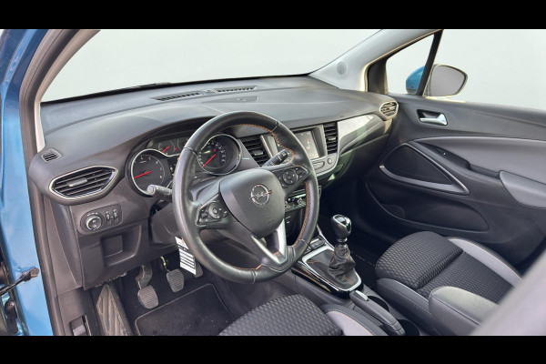 Opel Crossland X 1.2 Turbo Innovation WINTERPAKKET TREKHAAK CAMERA