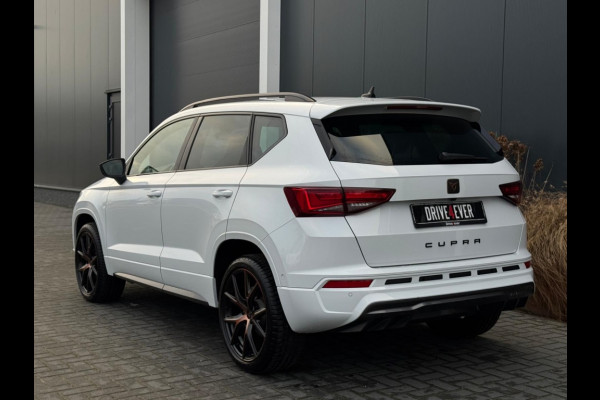 CUPRA Ateca 1.5 TSI FR Bns Int. VIRTAUL CAMERA LEDER LED SPORTVELGEN