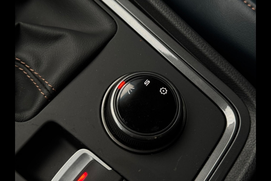 CUPRA Ateca 1.5 TSI FR Bns Int. VIRTAUL CAMERA LEDER LED SPORTVELGEN