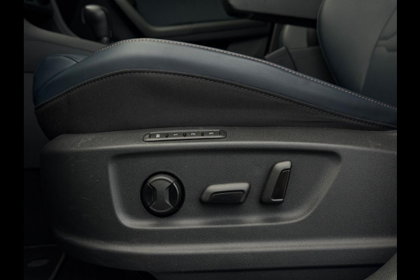 CUPRA Ateca 1.5 TSI FR Bns Int. VIRTAUL CAMERA LEDER LED SPORTVELGEN