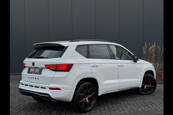 CUPRA Ateca 1.5 TSI FR Bns Int. VIRTAUL CAMERA LEDER LED SPORTVELGEN