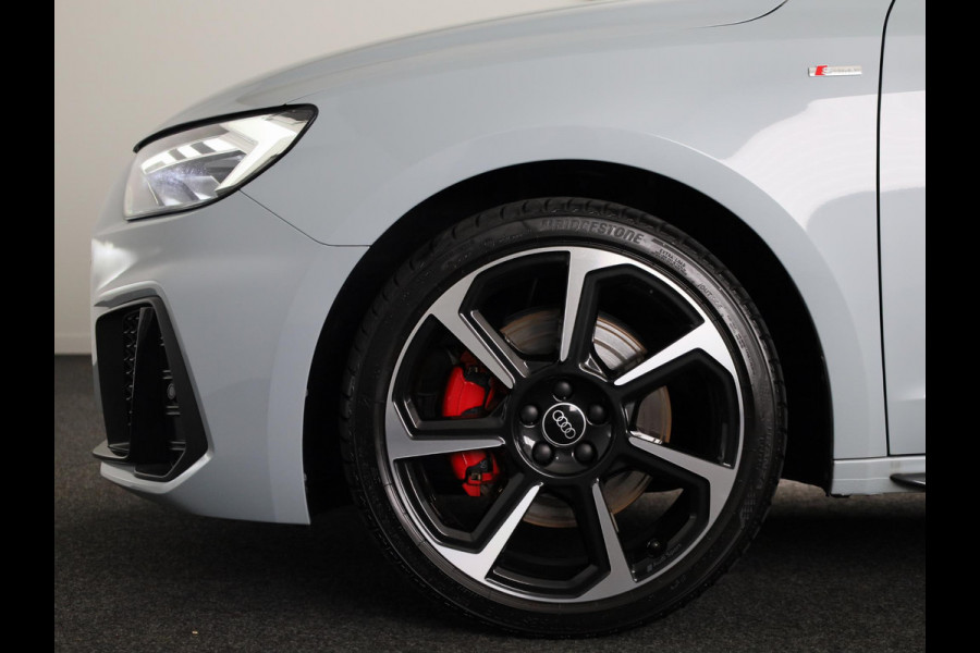 Audi A1 Sportback 40 TFSI S Line 207pk | Komt eind januari binnen | Led koplampen | 18 inch Lichtmetalen velgen | Sportstoelen | Stoelverwarming