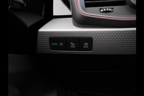 Audi A1 Sportback 40 TFSI S Line 207pk | Komt eind januari binnen | Led koplampen | 18 inch Lichtmetalen velgen | Sportstoelen | Stoelverwarming
