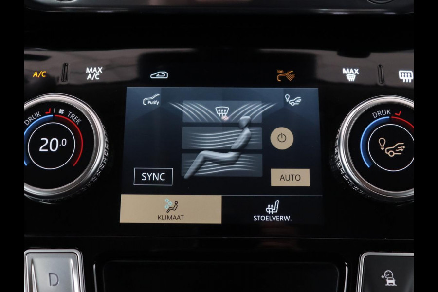 Jaguar I-PACE EV320 S Business Pack 90kWh | SOH 91% | Stoelverwarming | 360 Camera | Meridian Surround | Carplay | Full LED | Navigatie | 20'' | Keyless | Digital Cockpit