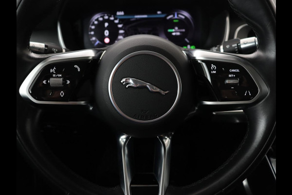 Jaguar I-PACE EV320 S Business Pack 90kWh | SOH 91% | Stoelverwarming | 360 Camera | Meridian Surround | Carplay | Full LED | Navigatie | 20'' | Keyless | Digital Cockpit