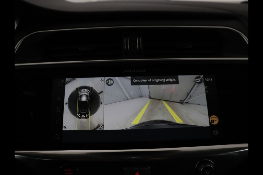 Jaguar I-PACE EV320 S Business Pack 90kWh | SOH 91% | Stoelverwarming | 360 Camera | Meridian Surround | Carplay | Full LED | Navigatie | 20'' | Keyless | Digital Cockpit