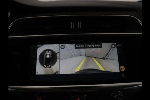 Jaguar I-PACE EV320 S Business Pack 90kWh | SOH 91% | Stoelverwarming | 360 Camera | Meridian Surround | Carplay | Full LED | Navigatie | 20'' | Keyless | Digital Cockpit