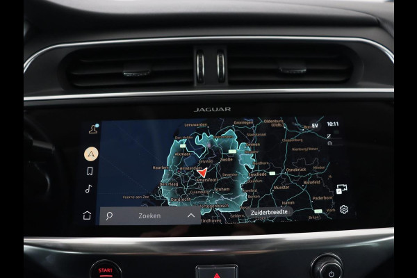 Jaguar I-PACE EV320 S Business Pack 90kWh | SOH 91% | Stoelverwarming | 360 Camera | Meridian Surround | Carplay | Full LED | Navigatie | 20'' | Keyless | Digital Cockpit