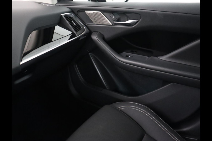 Jaguar I-PACE EV320 S Business Pack 90kWh | SOH 91% | Stoelverwarming | 360 Camera | Meridian Surround | Carplay | Full LED | Navigatie | 20'' | Keyless | Digital Cockpit