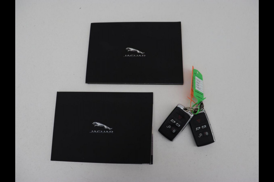 Jaguar I-PACE EV320 S Business Pack 90kWh | SOH 91% | Stoelverwarming | 360 Camera | Meridian Surround | Carplay | Full LED | Navigatie | 20'' | Keyless | Digital Cockpit