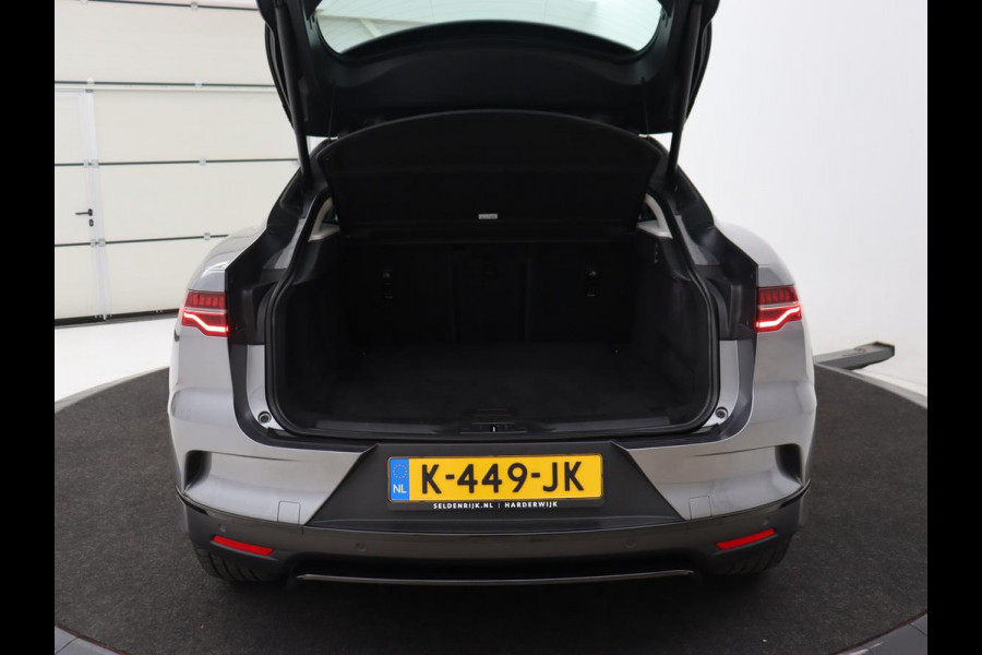 Jaguar I-PACE EV320 S Business Pack 90kWh | SOH 91% | Stoelverwarming | 360 Camera | Meridian Surround | Carplay | Full LED | Navigatie | 20'' | Keyless | Digital Cockpit
