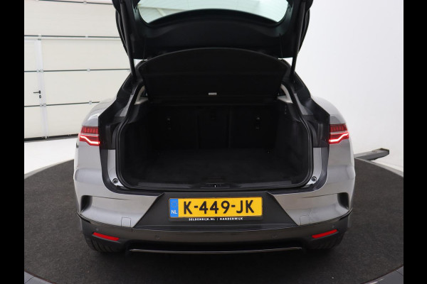 Jaguar I-PACE EV320 S Business Pack 90kWh | SOH 91% | Stoelverwarming | 360 Camera | Meridian Surround | Carplay | Full LED | Navigatie | 20'' | Keyless | Digital Cockpit