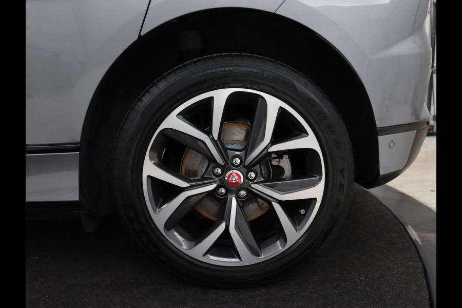 Jaguar I-PACE EV320 S Business Pack 90kWh | SOH 91% | Stoelverwarming | 360 Camera | Meridian Surround | Carplay | Full LED | Navigatie | 20'' | Keyless | Digital Cockpit