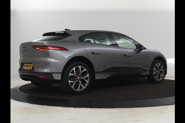 Jaguar I-PACE EV320 S Business Pack 90kWh | SOH 91% | Stoelverwarming | 360 Camera | Meridian Surround | Carplay | Full LED | Navigatie | 20'' | Keyless | Digital Cockpit