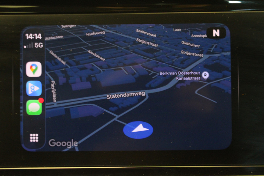 Opel Grandland 1.2 Turbo Edition |Carplay|Camera|