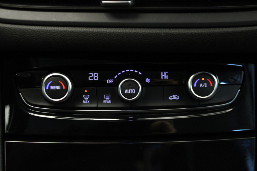 Opel Grandland 1.2 Turbo Edition |Carplay|Camera|