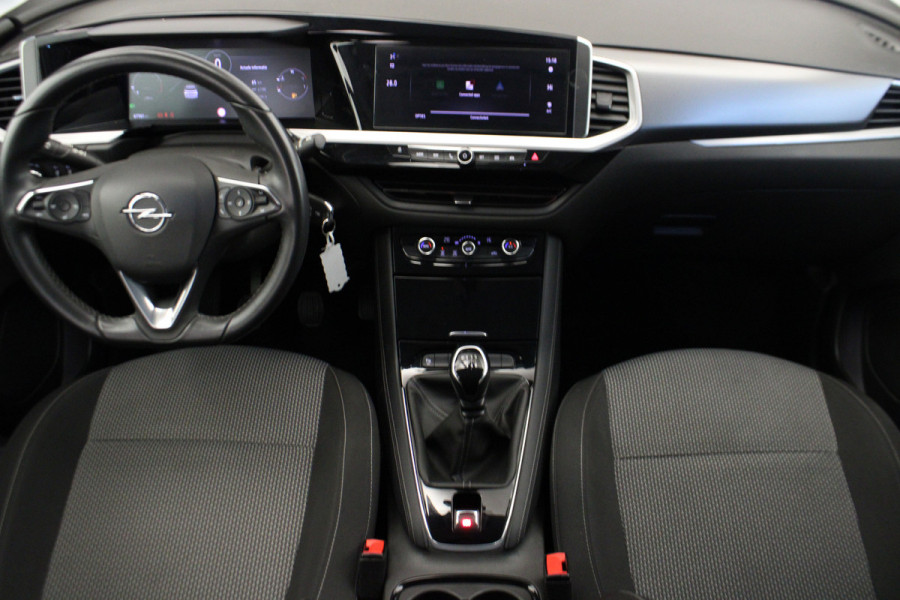 Opel Grandland 1.2 Turbo Edition |Carplay|Camera|