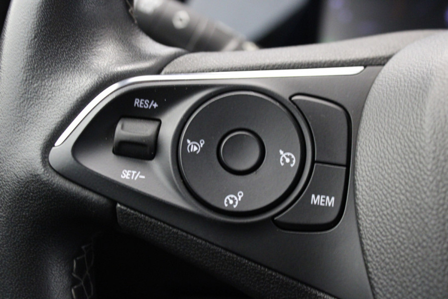 Opel Grandland 1.2 Turbo Edition |Carplay|Camera|