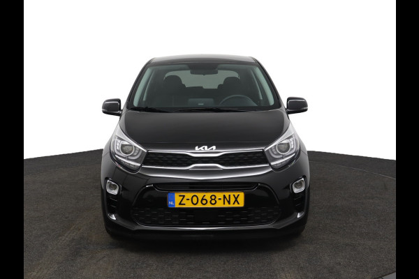 Kia Picanto 1.0 DPi DynamicPlusLine - Cruise Control - Navigatie - Climate Control - Lichtmetalen Velgen 15'' - Apple/Android Carplay - Fabrieksgarantie t/m 05-2031